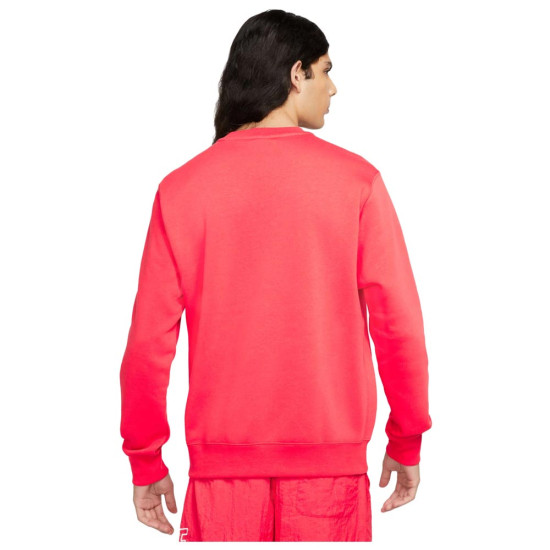 Nike Ανδρικό φούτερ Keep It Clean Fleece